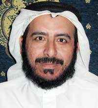 عجيل القعيط