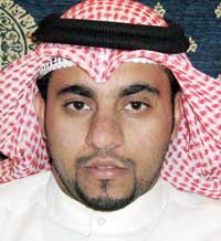 طلال الخزيم