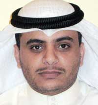 جراح الشمري