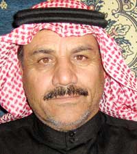 سعود المولى