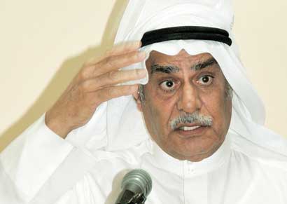 أحمد السعدون (تصوير أحمد عماد)