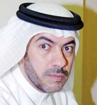 علي الدقباسي