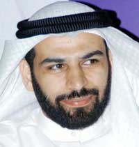 عبدالعزيز الشايجي