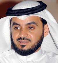 محمد الحويلة