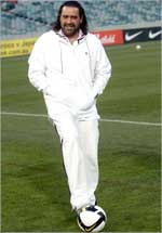 كابتن يا أبا فهد 