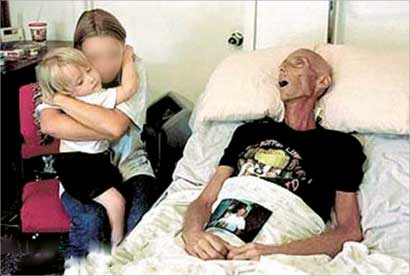 75 في المئة من حالات الموت المفاجئ تحدث بين المدخنين