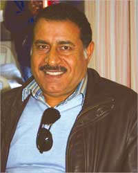 عبدالعزيز الطوالة