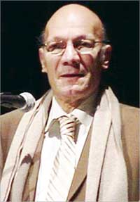 أحمد عبد المعطي حجازي   