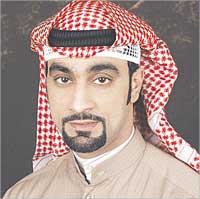 بشار النصار