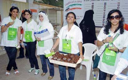 الطلاب النقابيون... مفاتيح انتخابية