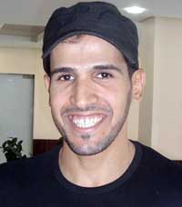 سعود الناصر