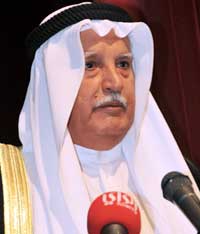... ومرزوق الغنيم