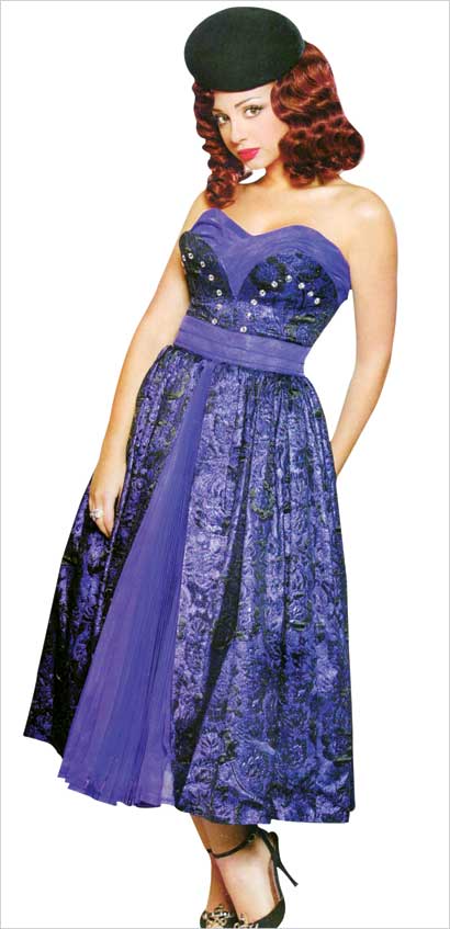 ميريام فارس 