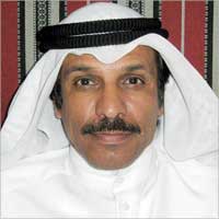  عبدالله السكران