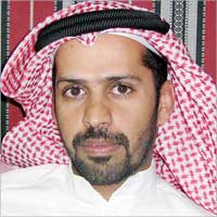 نادر الدوسري