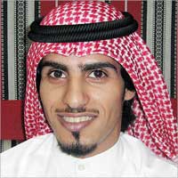 خالد السكران