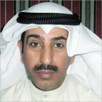 محمد العجمي