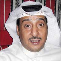 ناصر العصمان