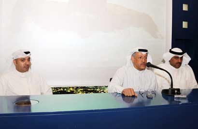  u0627u0644u062du0633u0627u0648u064a u0645u062au062du062fu062bu0627u064b u0641u064a u0627u0644u0645u0624u062au0645u0631 u0627u0644u0635u062du0627u0641u064a (u062au0635u0648u064au0631 u0627u0633u0639u062f u0639u0628u062fu0627u0644u0644u0647)