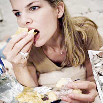 مشاعر الاكتئاب والحزن قد تكون وراء مرض البول السكري