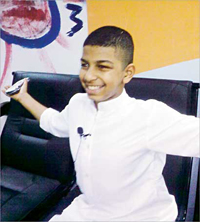 سلطان طارق العلي  