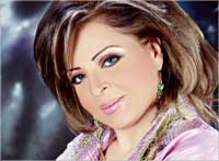 منى عبدالمجيد 