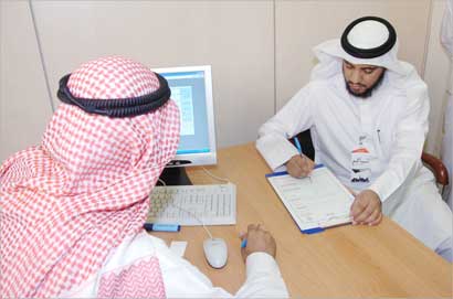 قويعان: يؤلمنا احتجاز بورمية