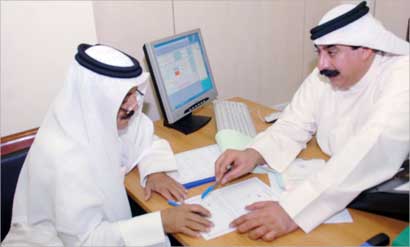 سعد زنيفر العازمي