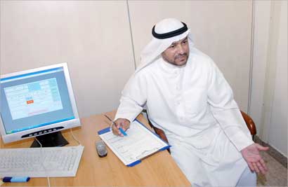  الهاجري: تحالف ثلاثي بين الهواجر والعتبان والمطران في «الخامسة»