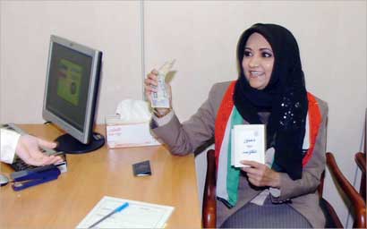  العبدلي: أصابت الشعب بالإحباط واليأس... حال التشنج السياسي