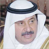 الجربا متحدثاً