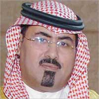 تركي العراك