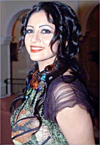 نورهان عماد الدين