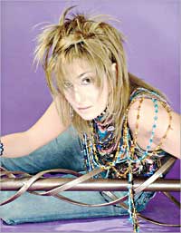 غادة عبدالرازق 