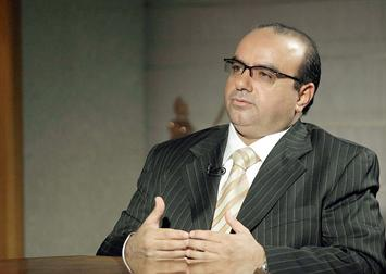 الدكتور سعد البراك