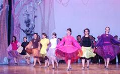 من أجواء مسرحية «ماكبث»