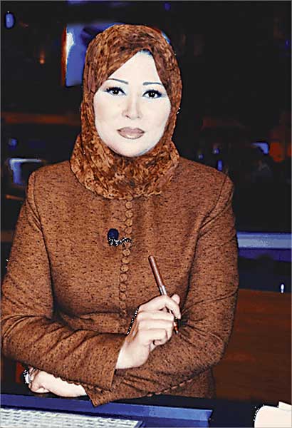 خديجة بن قنة 