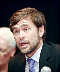 ستيفن رادليت 