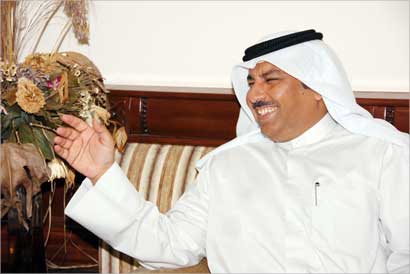 علي الرشيدي