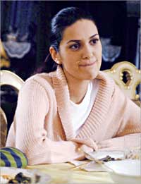 الجميلة شهرزاد في الكويت 