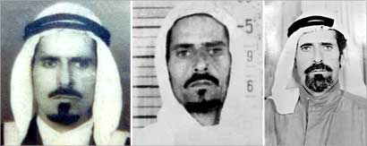 صور مراحل متعددة من العمر 