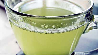 فوائد صحية عديدة للشاي  