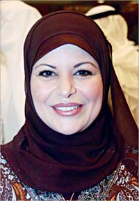 عبير الجندي   