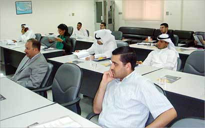 u062cu0627u0646u0628 u0645u0646 u0627u0644u062fu0648u0631u0629 u0627u0644u062au062fu0631u064au0628u064au0629