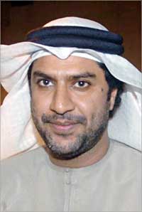 محمد العامري 