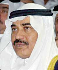 صباح الخالد 