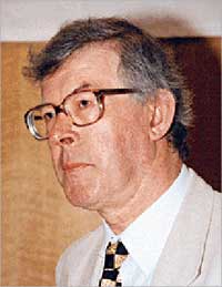 بول ويلكنسون 