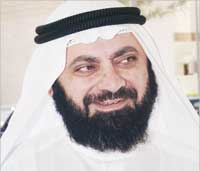  وليد الطبطبائي