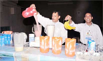  ضيافة انتخابية