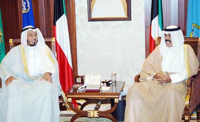 ولي العهد مستقبلاً المعتوق